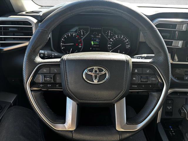 Used 2023 Toyota Tundra SR5 image 12
