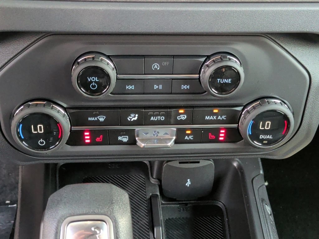 New 2026 Ford Bronco Big Bend AWD/4WD image 28