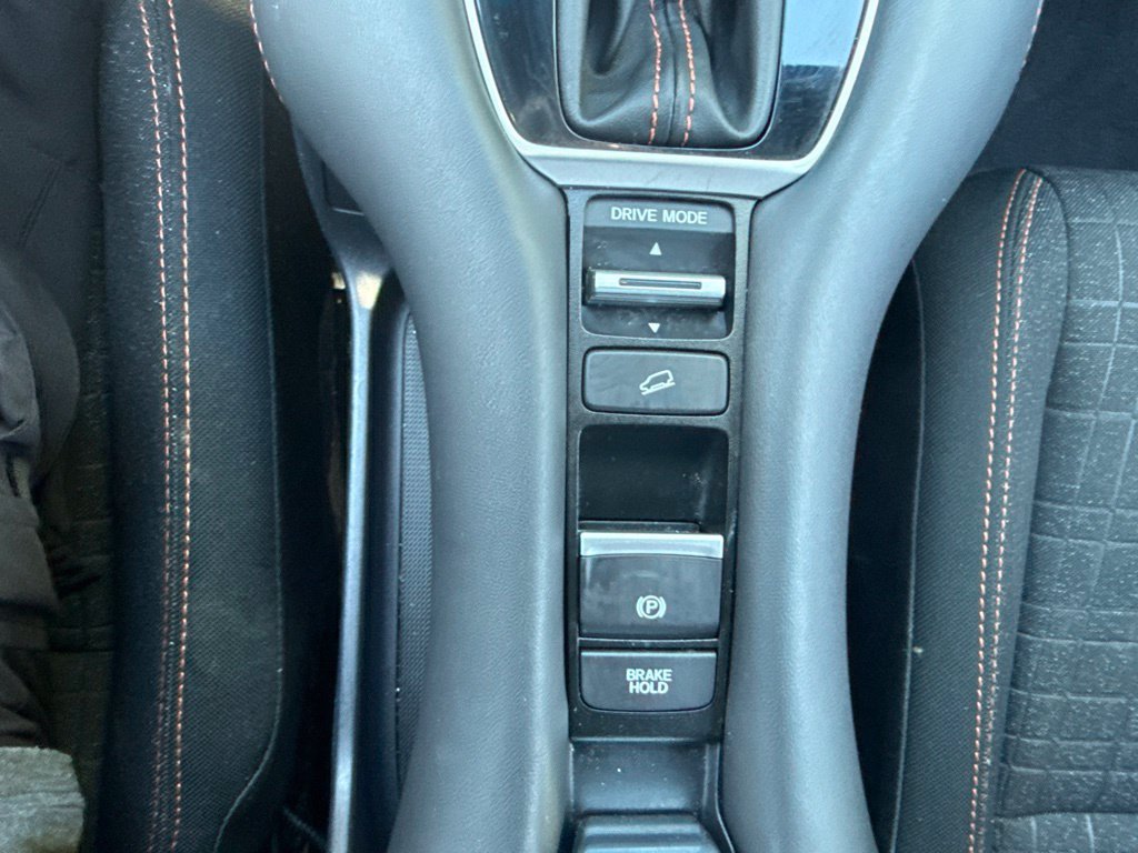 Certified 2024 Honda HR-V Sport image 24