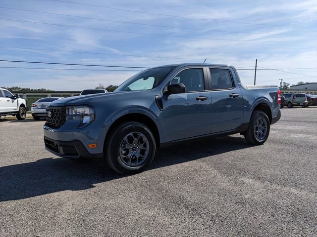 New 2025 Ford Maverick XLT w/ Equipment Group 301A image 8