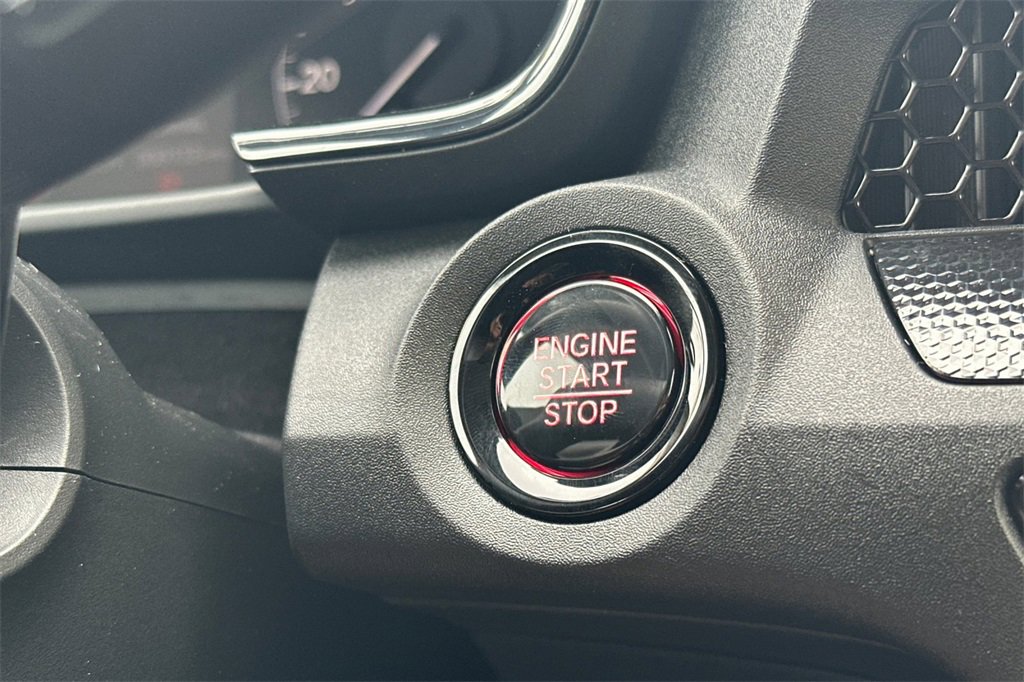 New 2026 Honda CR-V EX image 24