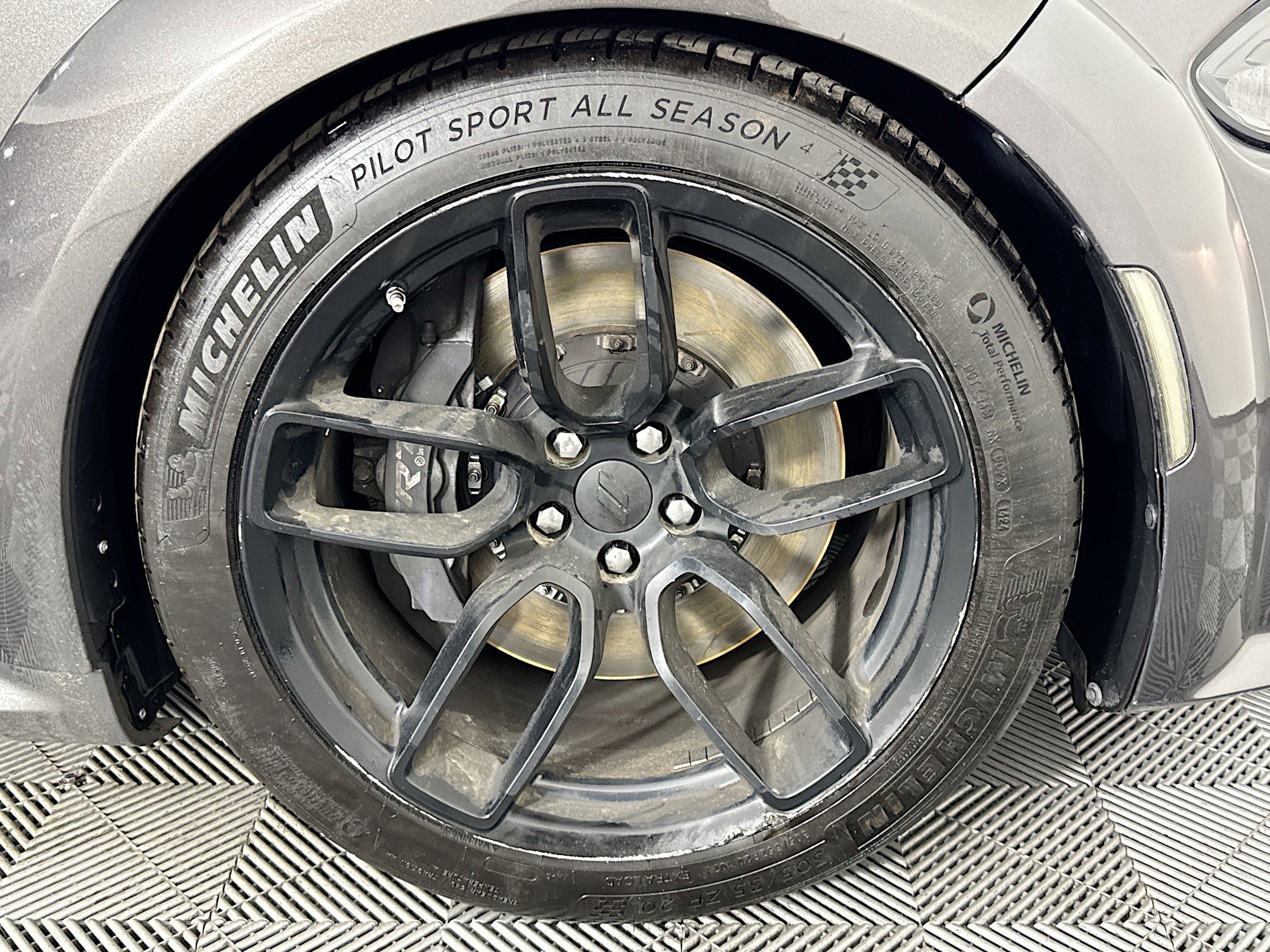 Used 2021 Dodge Charger Scat Pack RWD image 31