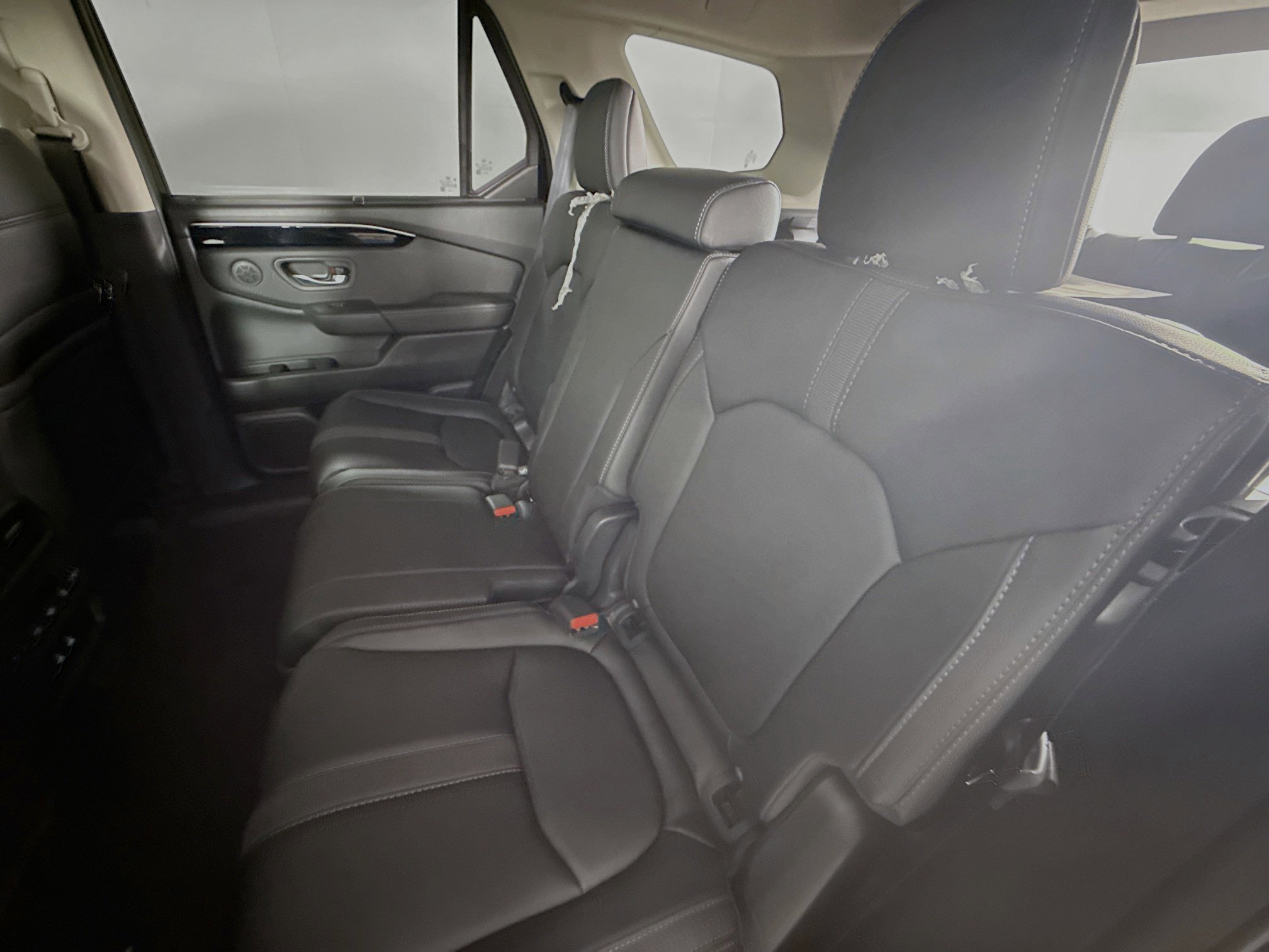 New 2026 Honda Pilot EX-L image 29