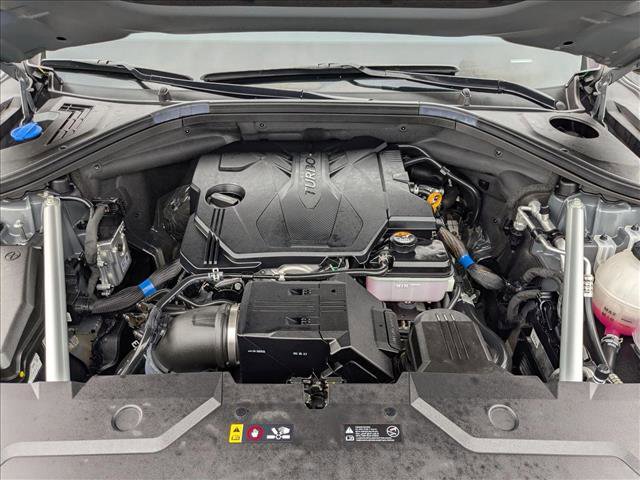 Used 2023 Genesis GV70 2.5T w/ Sport Prestige Package image 25