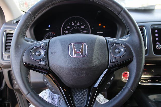 Used 2020 Honda HR-V Touring image 22