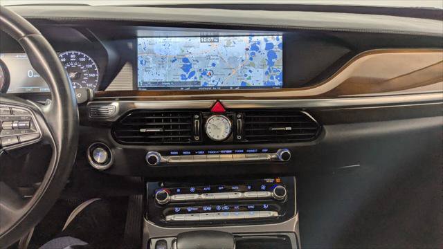 Used 2017 Genesis G90 5.0 Ultimate RWD image 28