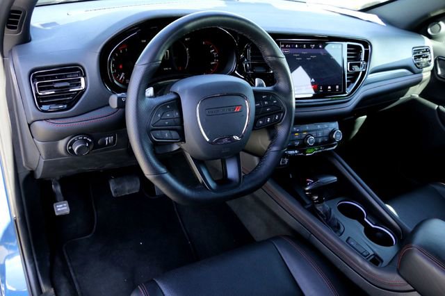New 2025 Dodge Durango R/T image 9
