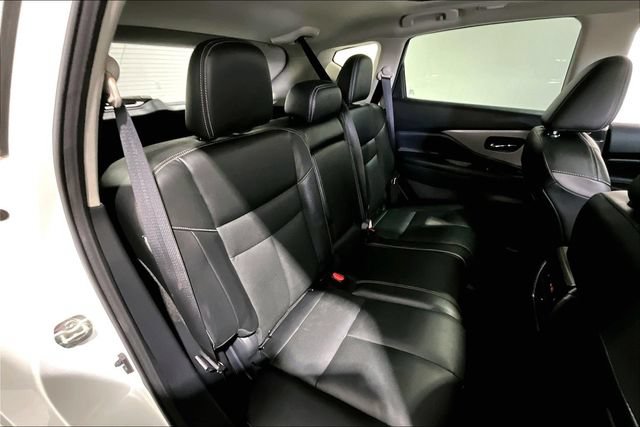 Used 2020 Nissan Murano SL AWD/4WD image 30