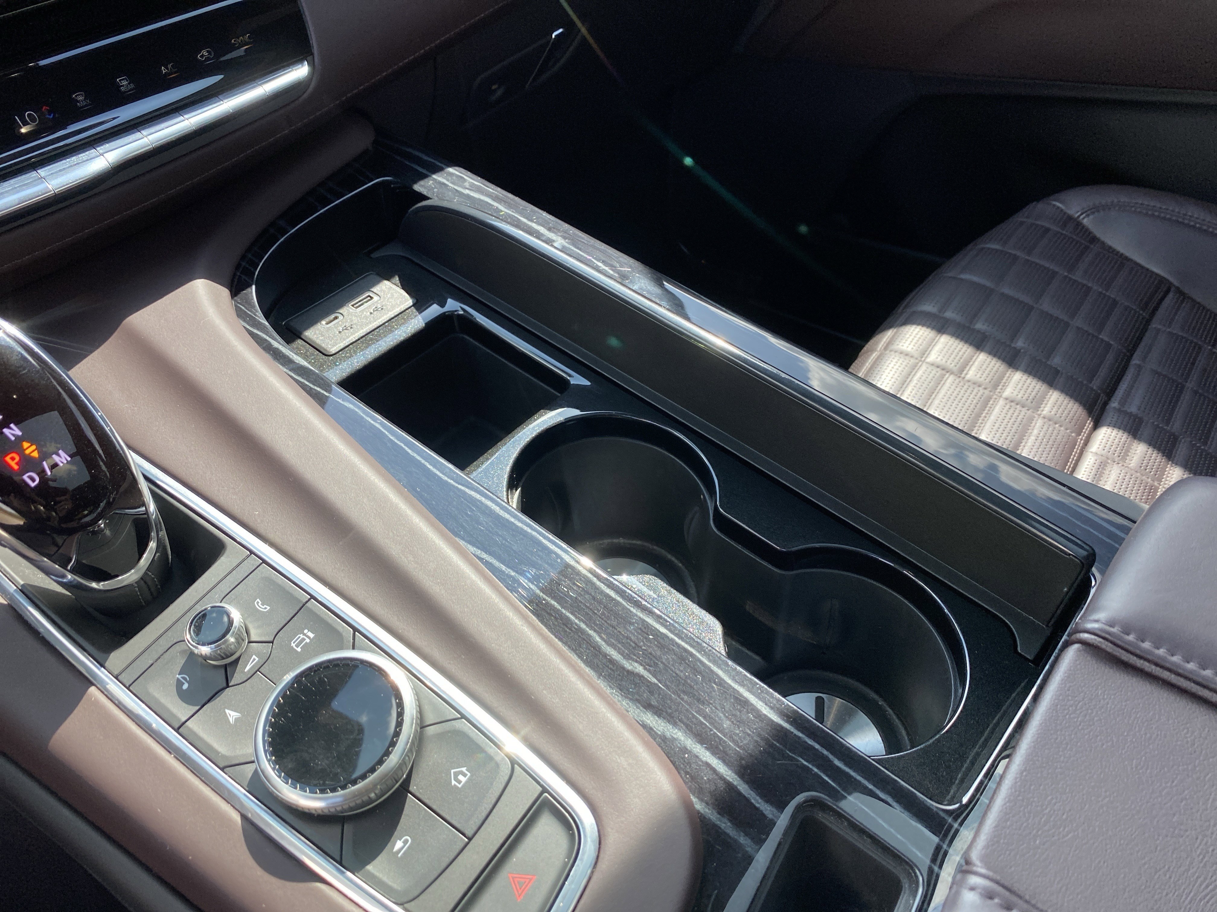 Used 2023 Cadillac Escalade V image 41