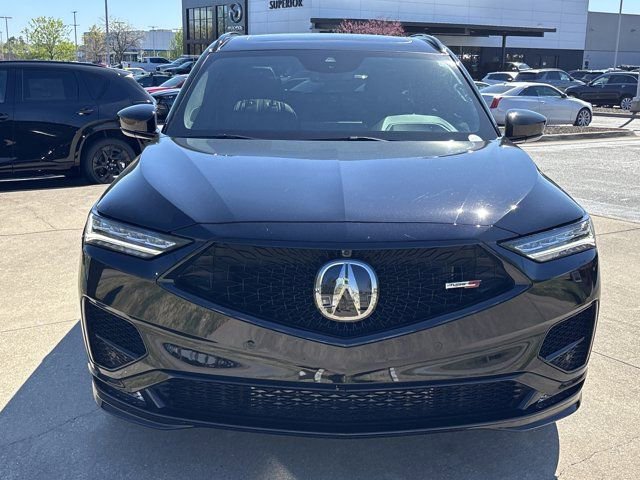 Used 2024 Acura MDX Type S image 15