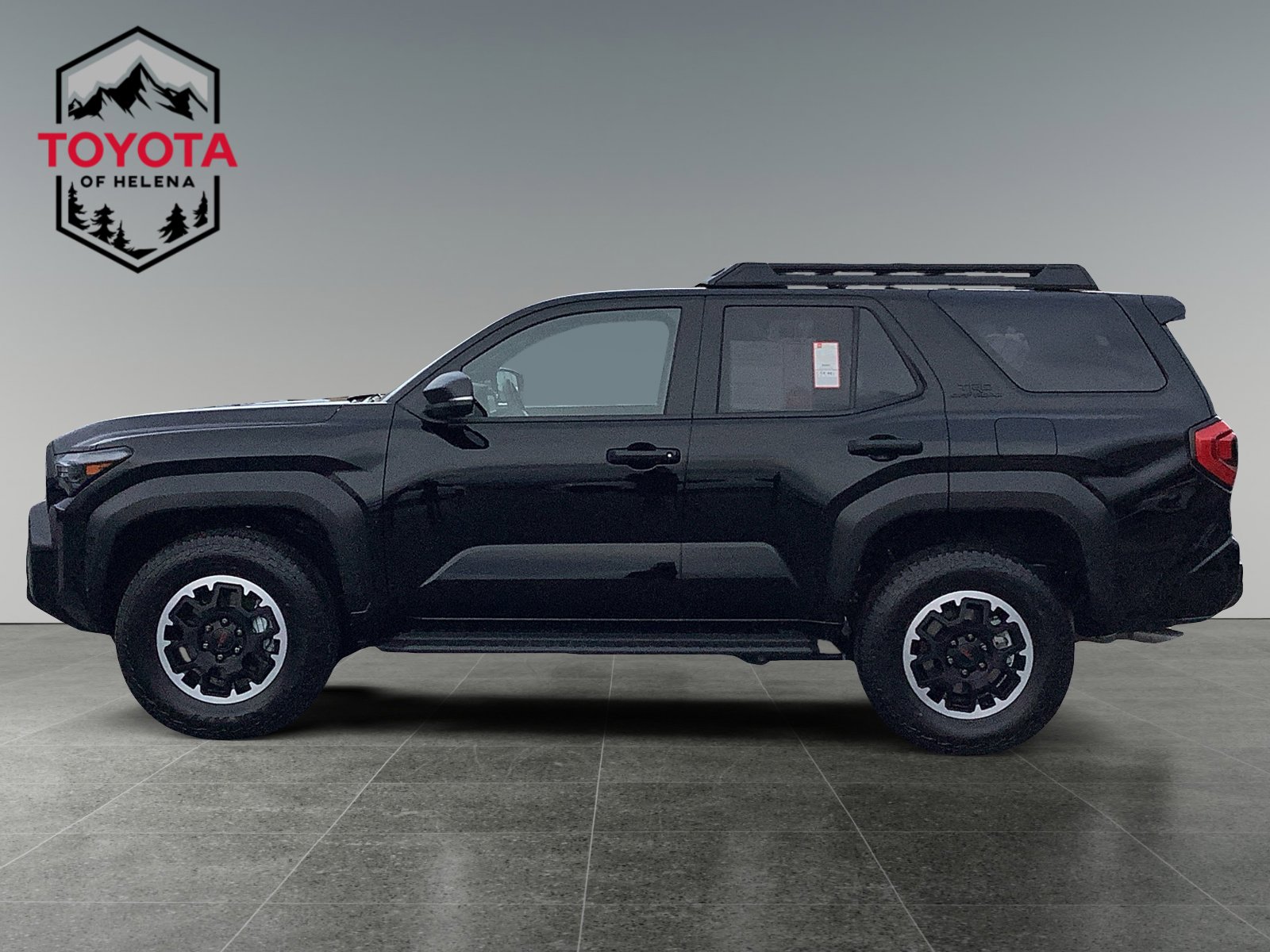 Certified 2025 Toyota 4Runner TRD Off-Road Premium image 2