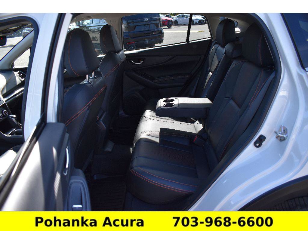 Used 2023 Subaru Crosstrek 2.5i Limited AWD/4WD image 30