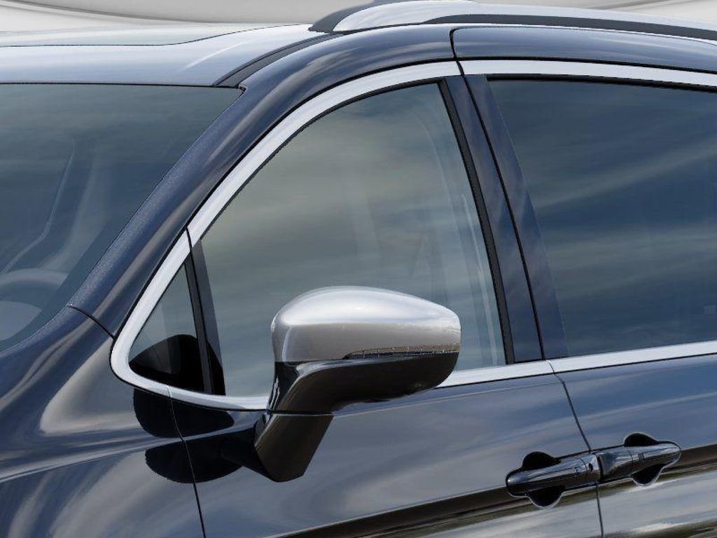 New 2026 Chrysler Pacifica Pinnacle AWD/4WD image 12