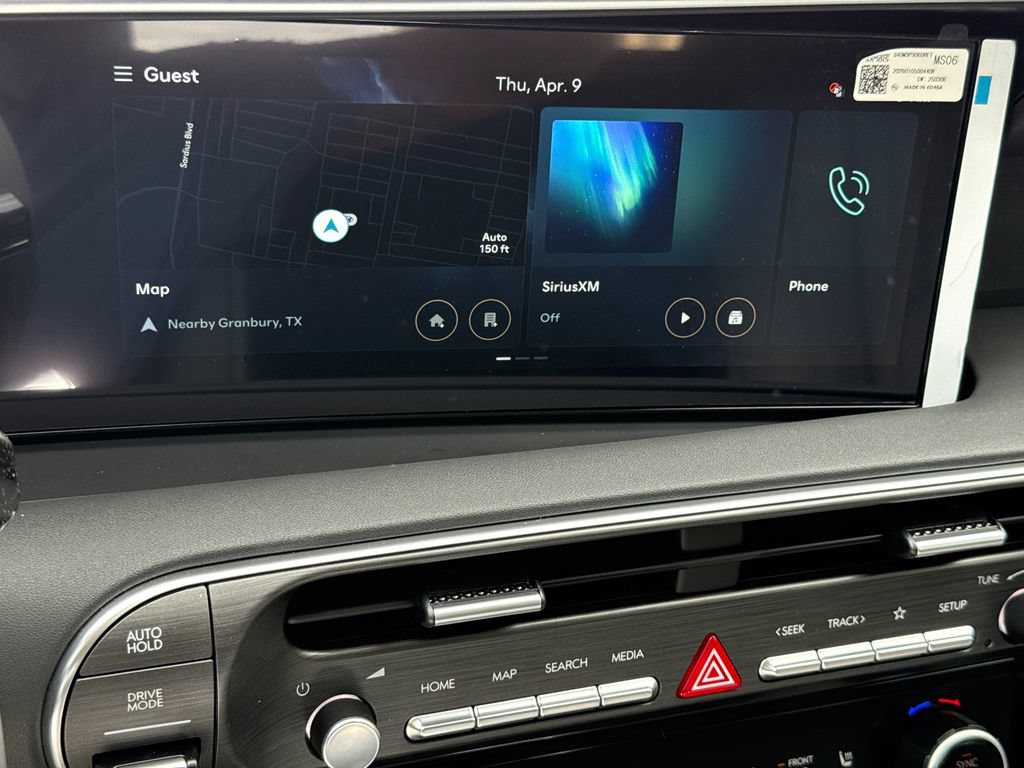 New 2026 Hyundai Palisade SEL FWD image 22