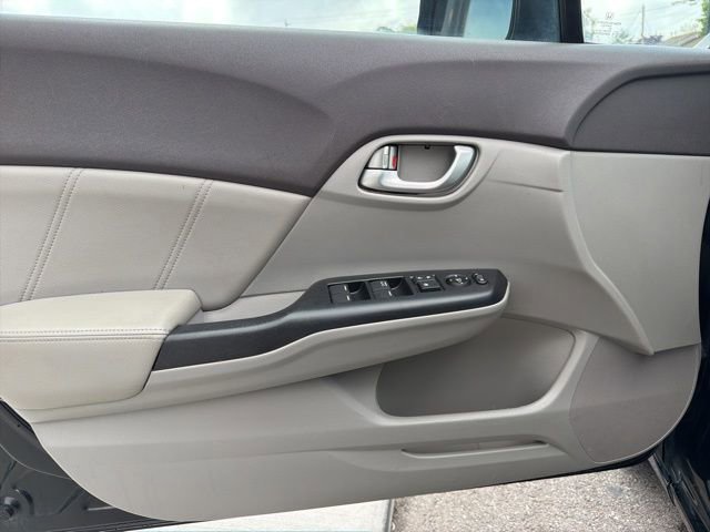 Used 2012 Honda Civic EX-L image 14