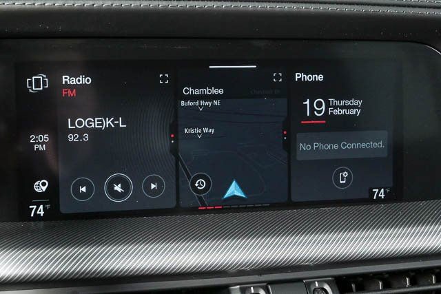 New 2026 Alfa Romeo Stelvio Sprint image 15