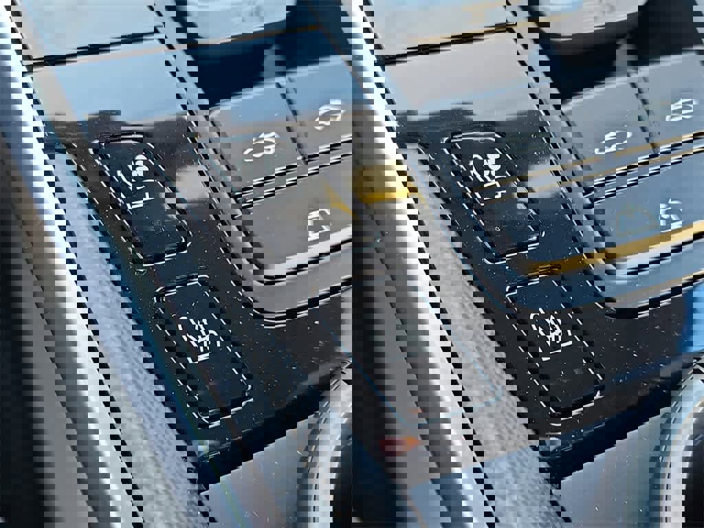 Certified 2024 Porsche 911 Turbo S image 21