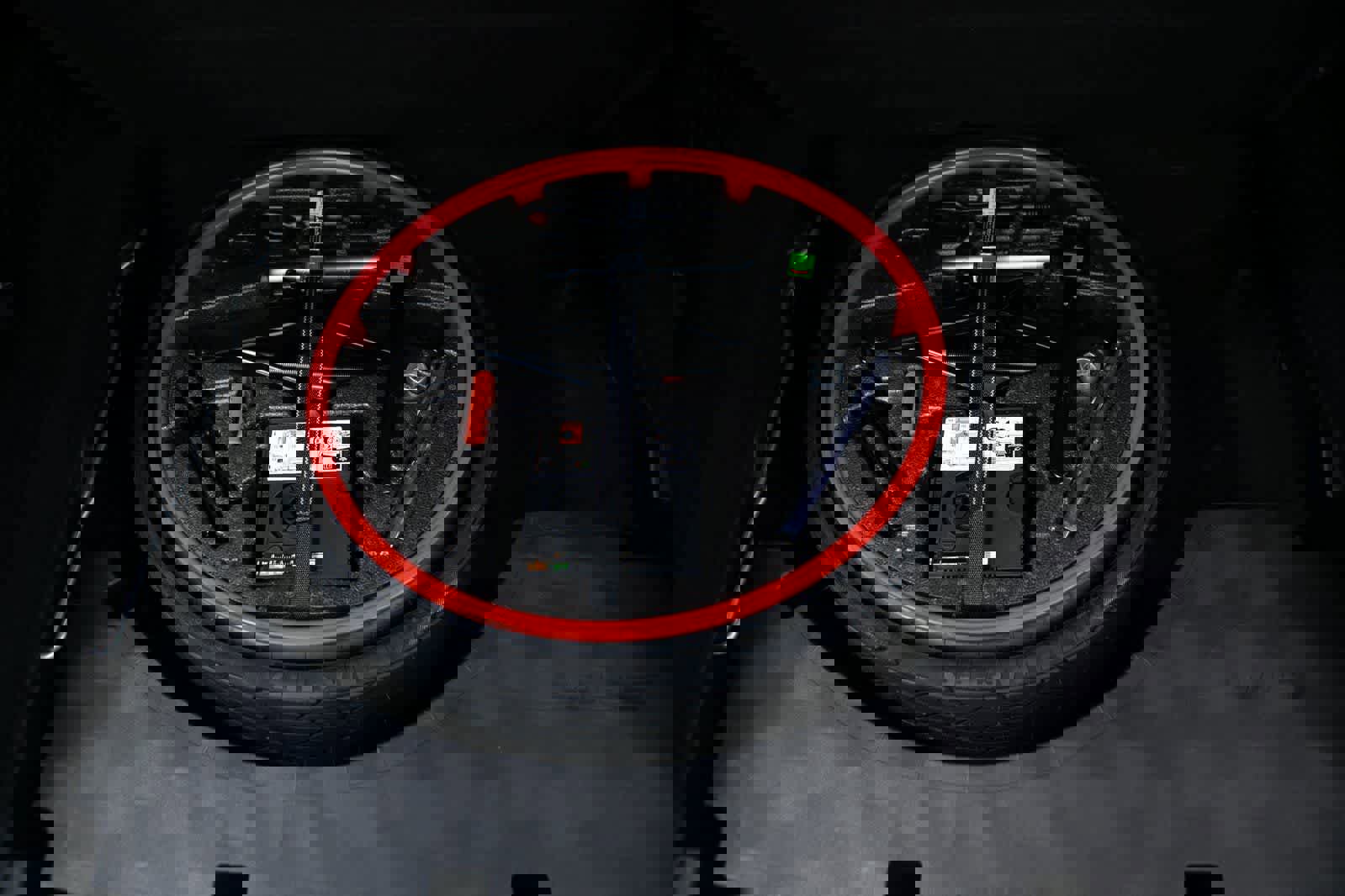 New 2026 Porsche Cayenne S image 34