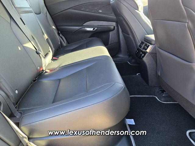 Certified 2024 Lexus RX 350 F Sport w/ Convenience Package AWD/4WD image 17