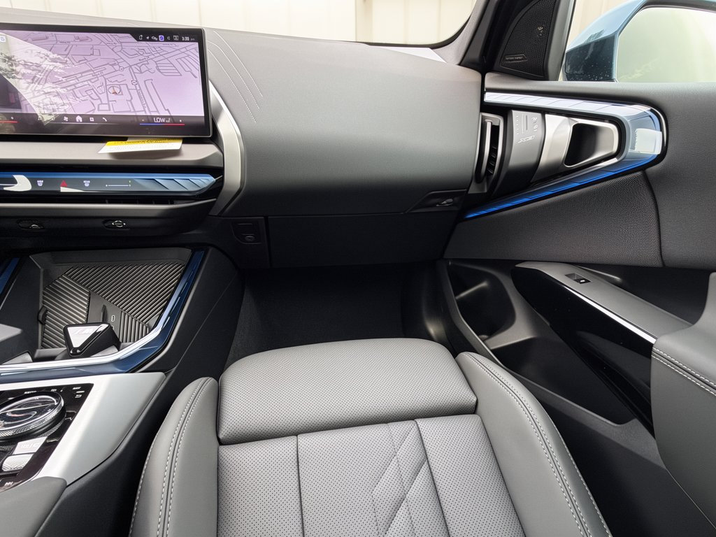 New 2026 BMW X3 xDrive30 AWD/4WD image 29