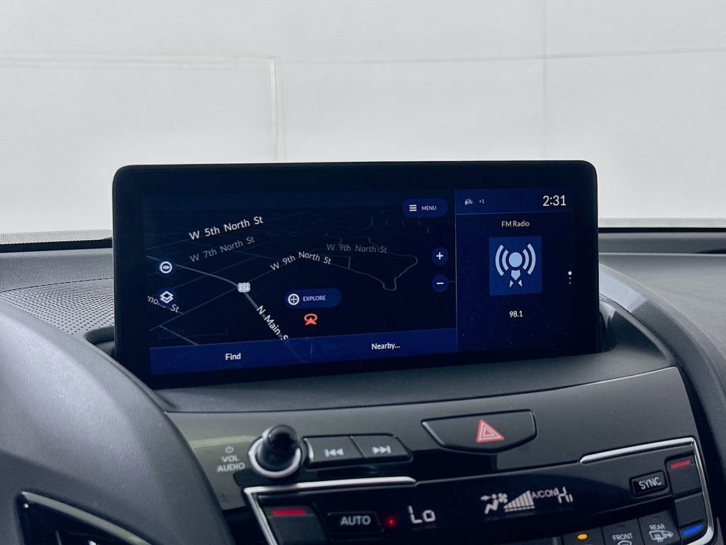 Used 2021 Acura RDX A-Spec image 29