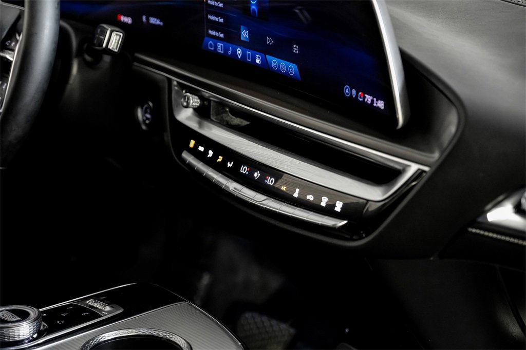 Used 2024 Cadillac Lyriq Tech image 26