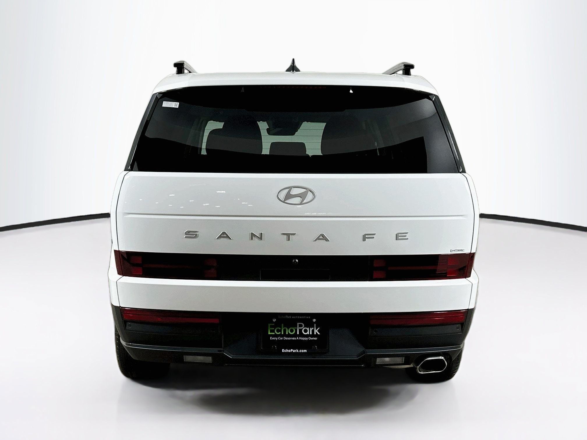 Used 2026 Hyundai Santa Fe SEL AWD/4WD image 7
