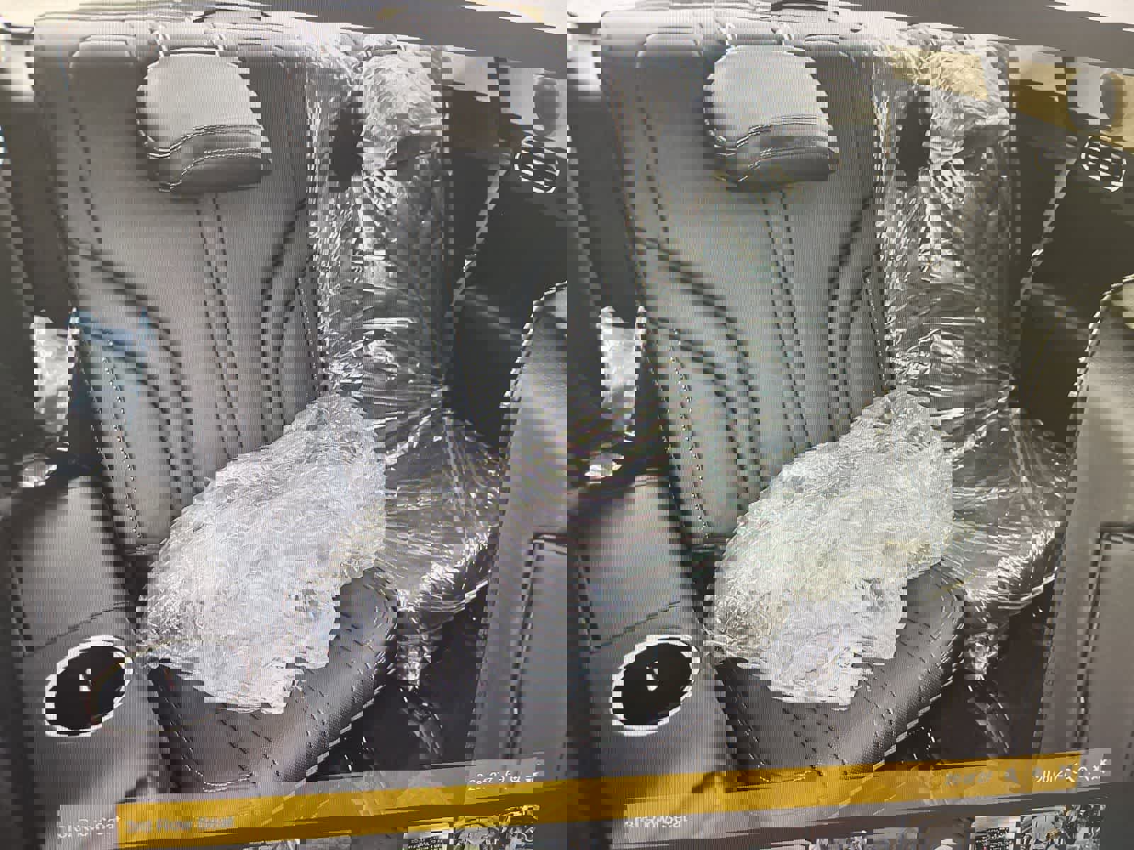 Used 2025 Genesis GV80 3.5T Advanced image 16