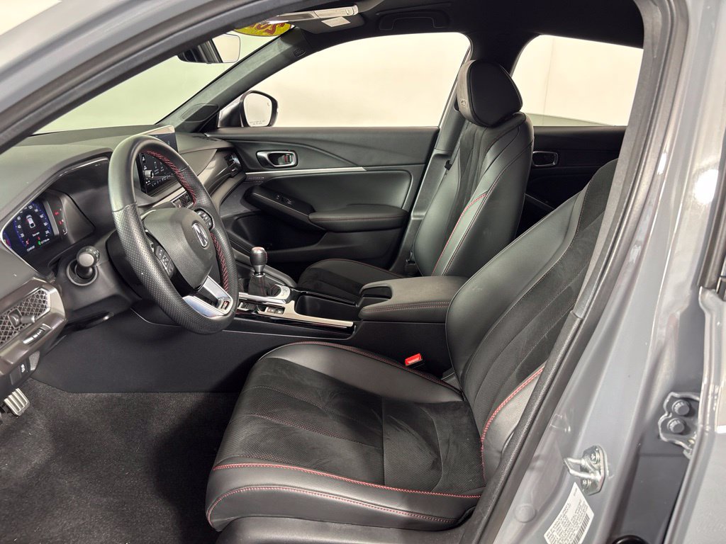Used 2026 Acura Integra Type S FWD image 21