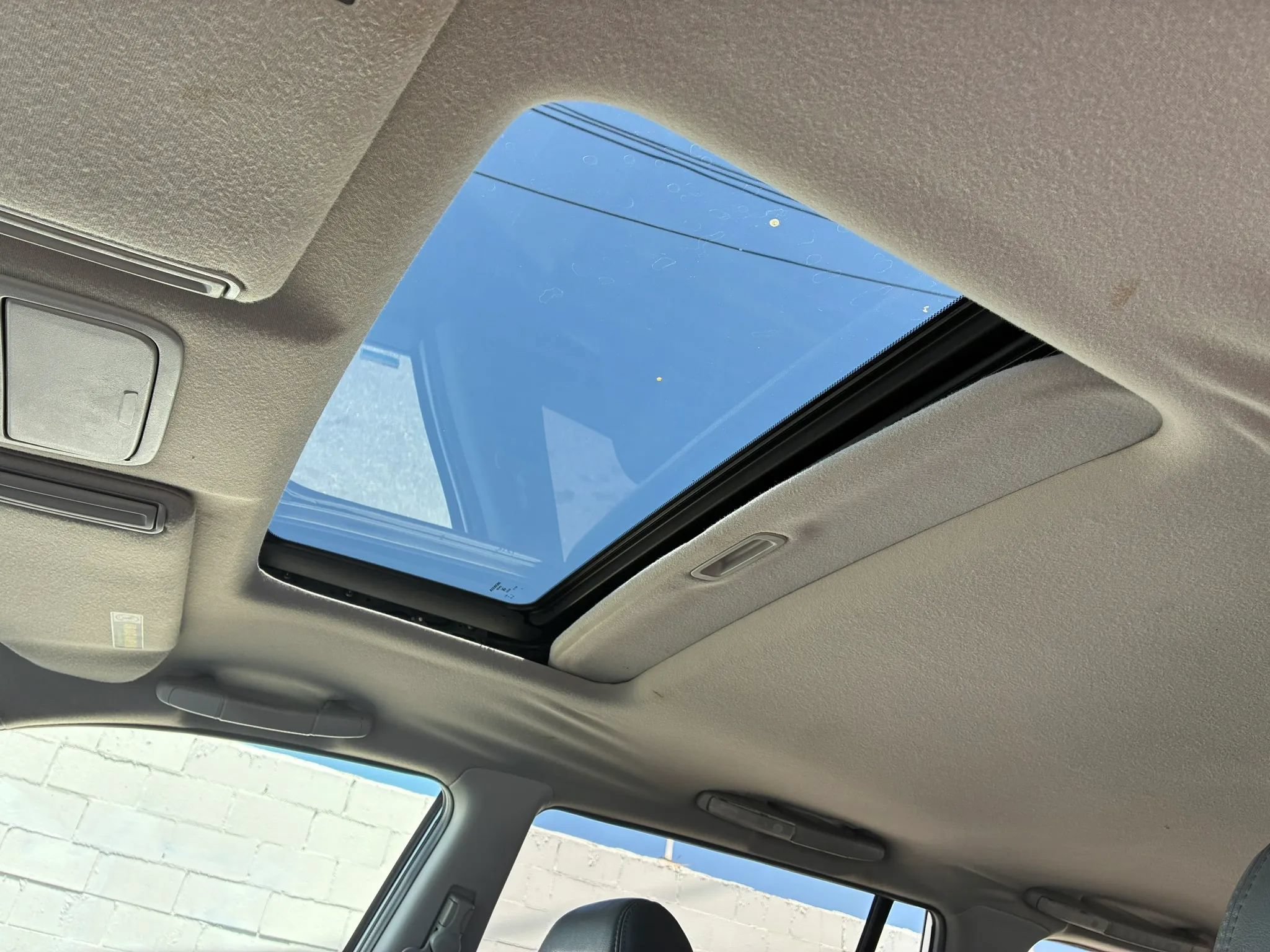 Used 2005 Honda Pilot EX-L image 43