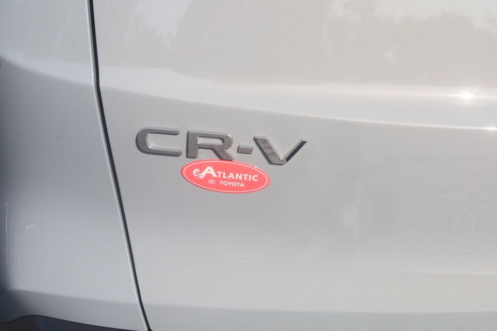 Used 2023 Honda CR-V EX image 19