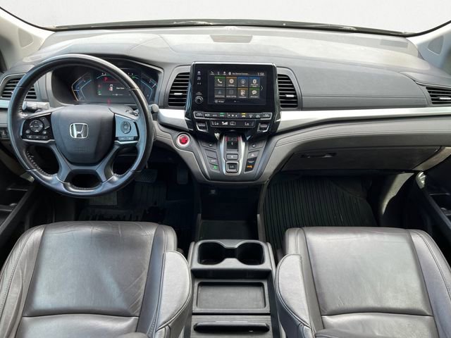 Used 2019 Honda Odyssey EX-L image 12