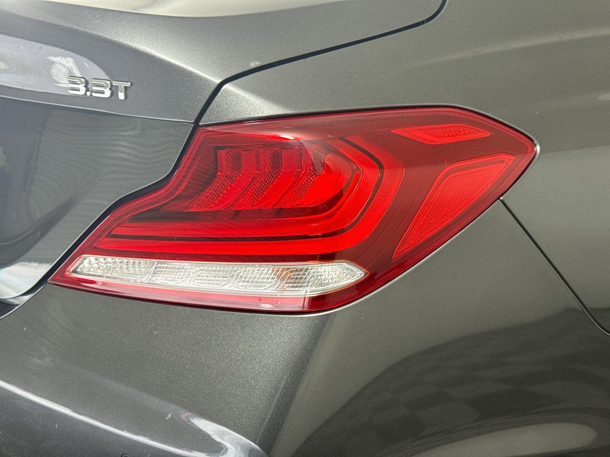 Used 2019 Genesis G70 3.3T Advanced w/ Elite Package RWD image 34