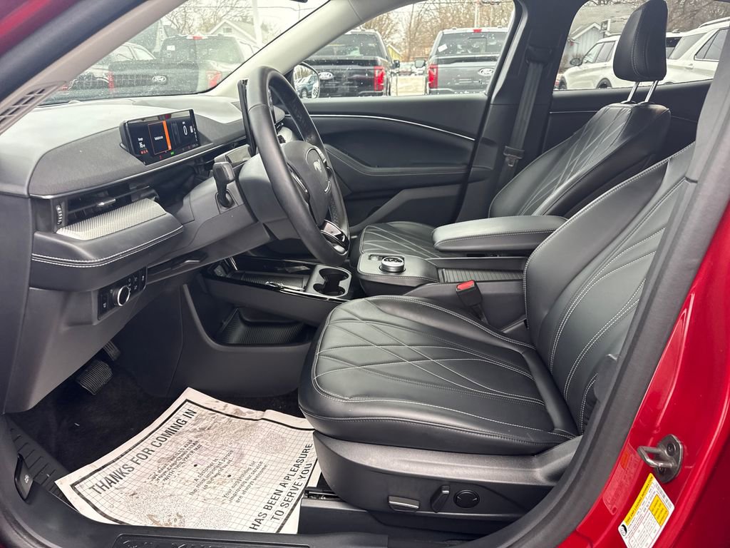Used 2023 Ford Mustang Mach-E Select image 20