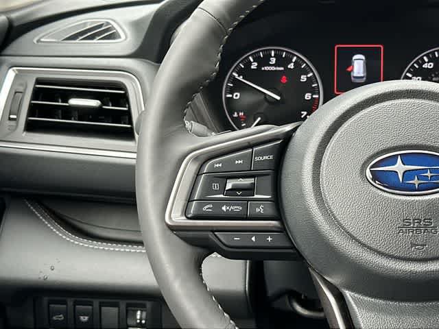 New 2026 Subaru Ascent Touring AWD/4WD image 9
