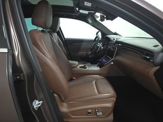 Used 2023 Maserati Grecale Modena AWD/4WD image 7