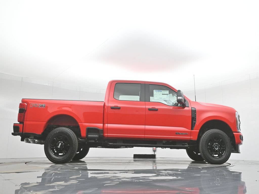 Used 2024 Ford F250 XL w/ STX Appearance Package AWD/4WD image 46