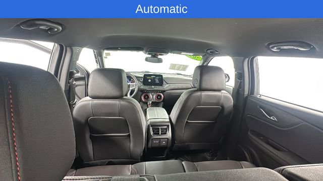 Used 2024 Chevrolet Blazer RS w/ LPO, Floor Liner Package AWD/4WD image 18