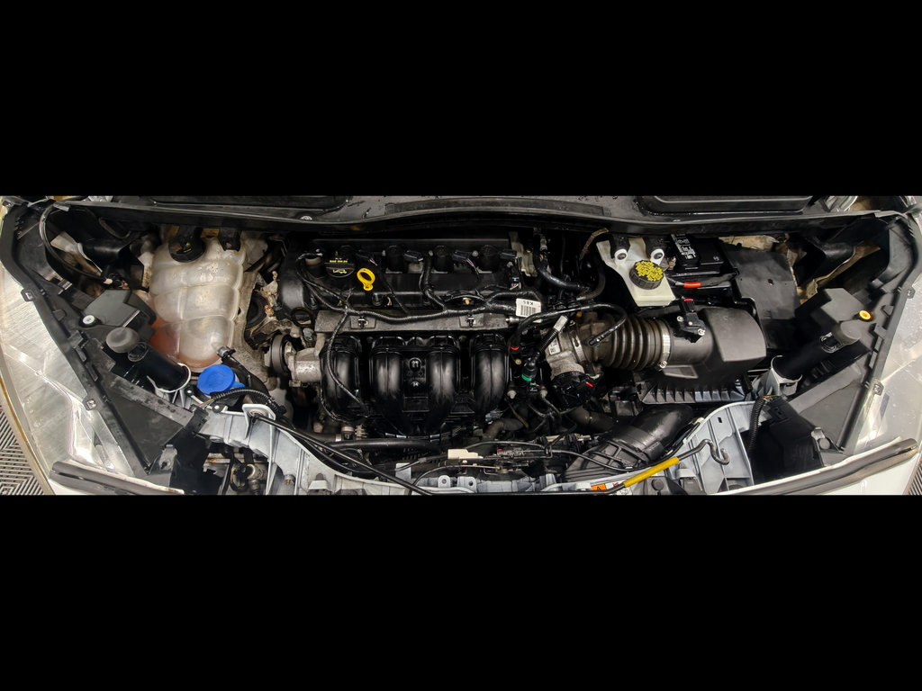 Used 2016 Ford Transit Connect XL FWD image 40