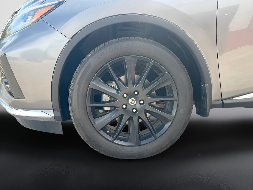 Used 2023 Nissan Murano Platinum w/ Cargo Package AWD/4WD image 33