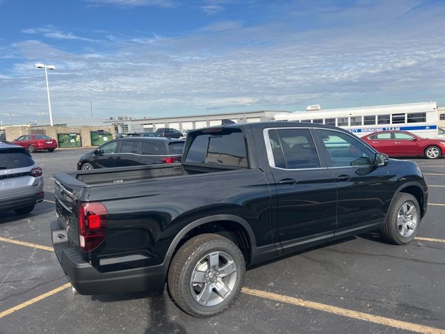 New 2026 Honda Ridgeline RTL image 5