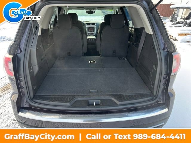 Used 2015 GMC Acadia SLE image 21