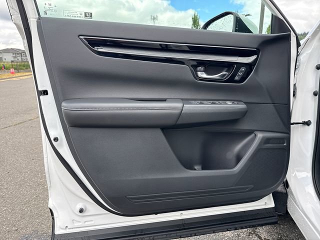 Used 2025 Honda CR-V EX-L image 16