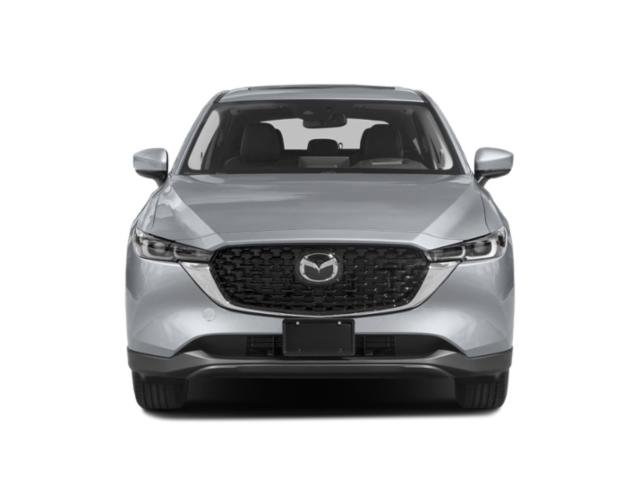Certified 2023 MAZDA CX-5 AWD 2.5 S w/ Premium Plus Pkg image 4