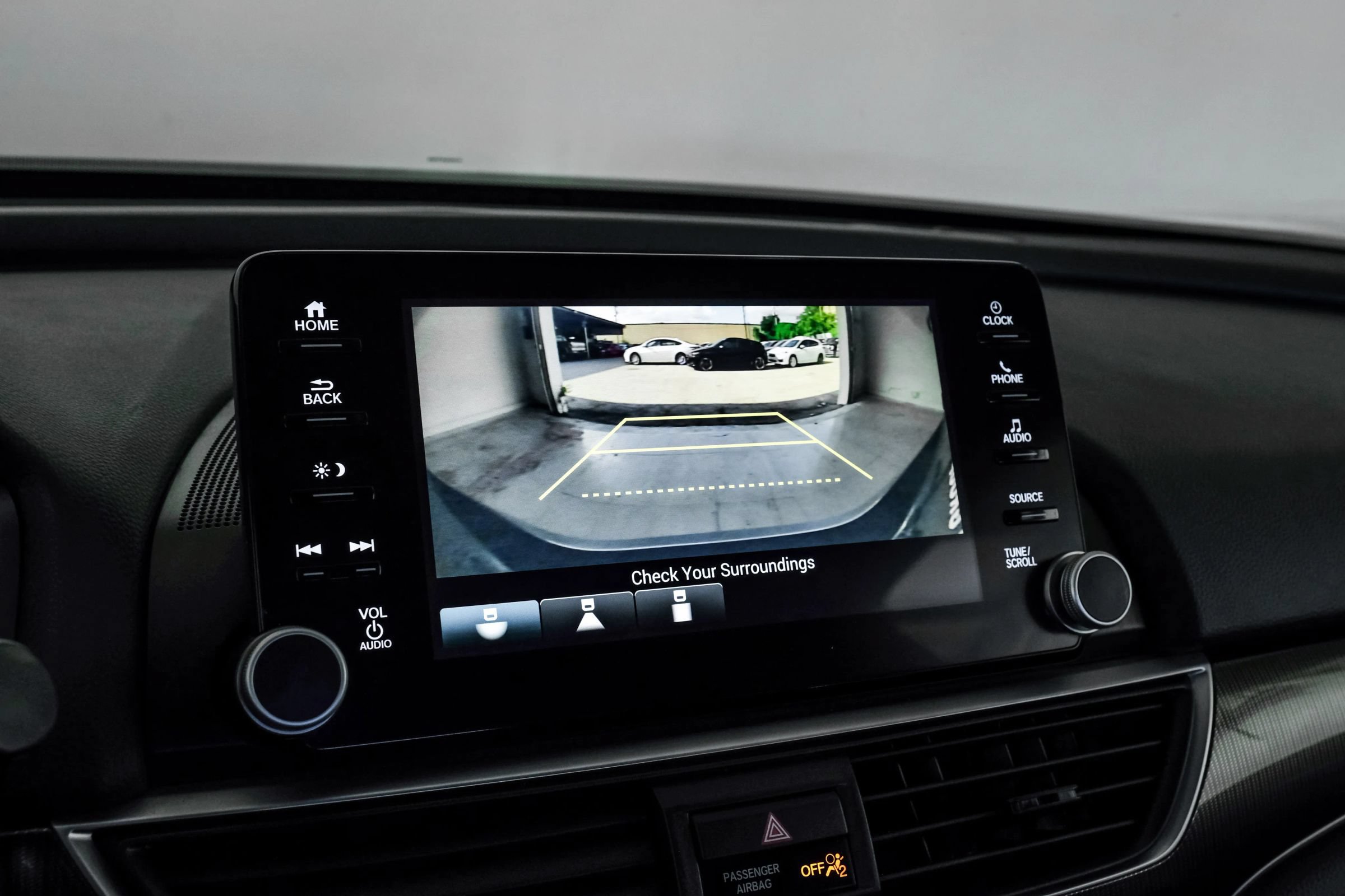 Used 2018 Honda Accord Sport image 19
