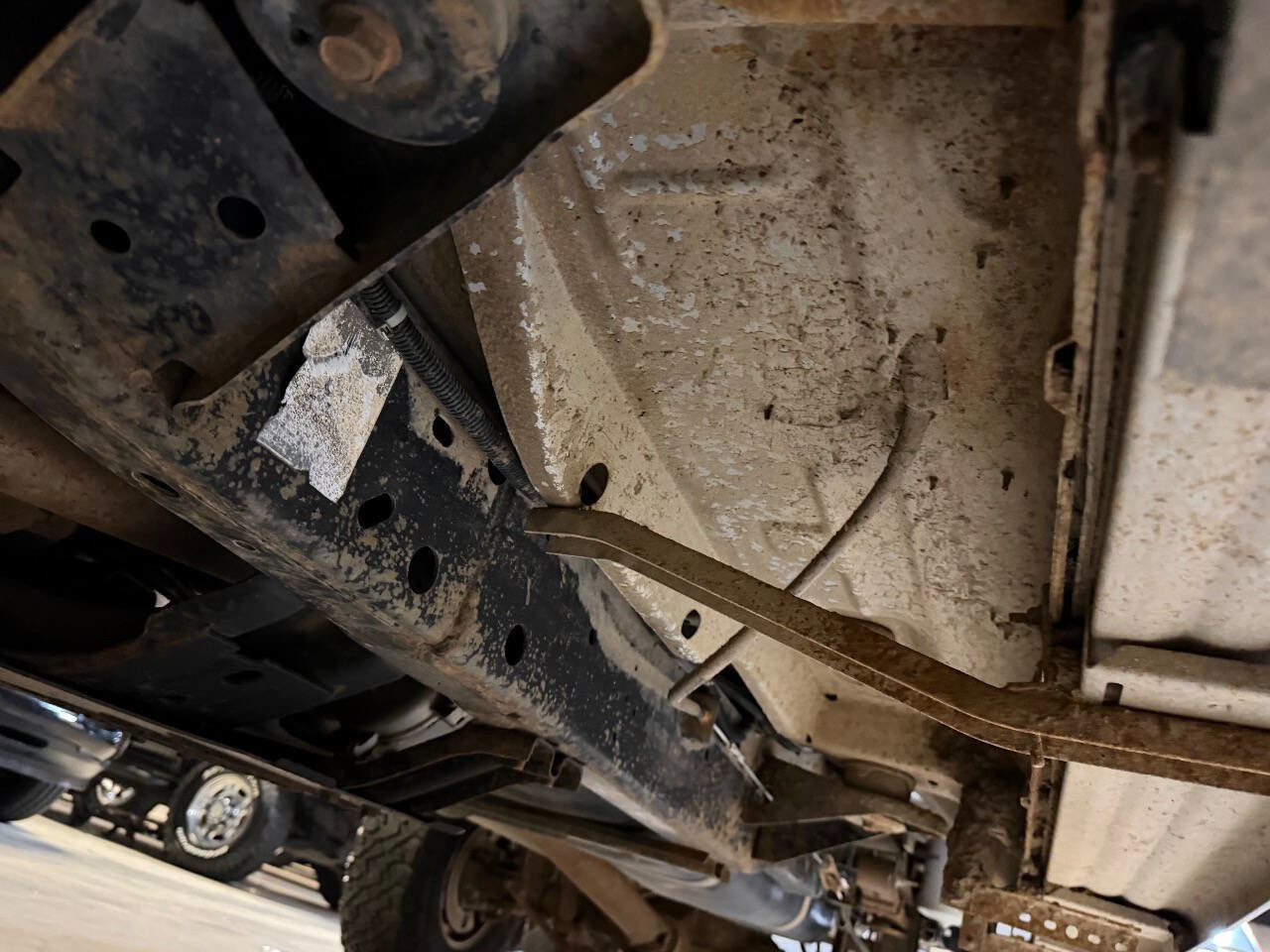 Used 2002 Dodge Ram 2500 Truck 4x4 Quad Cab image 40