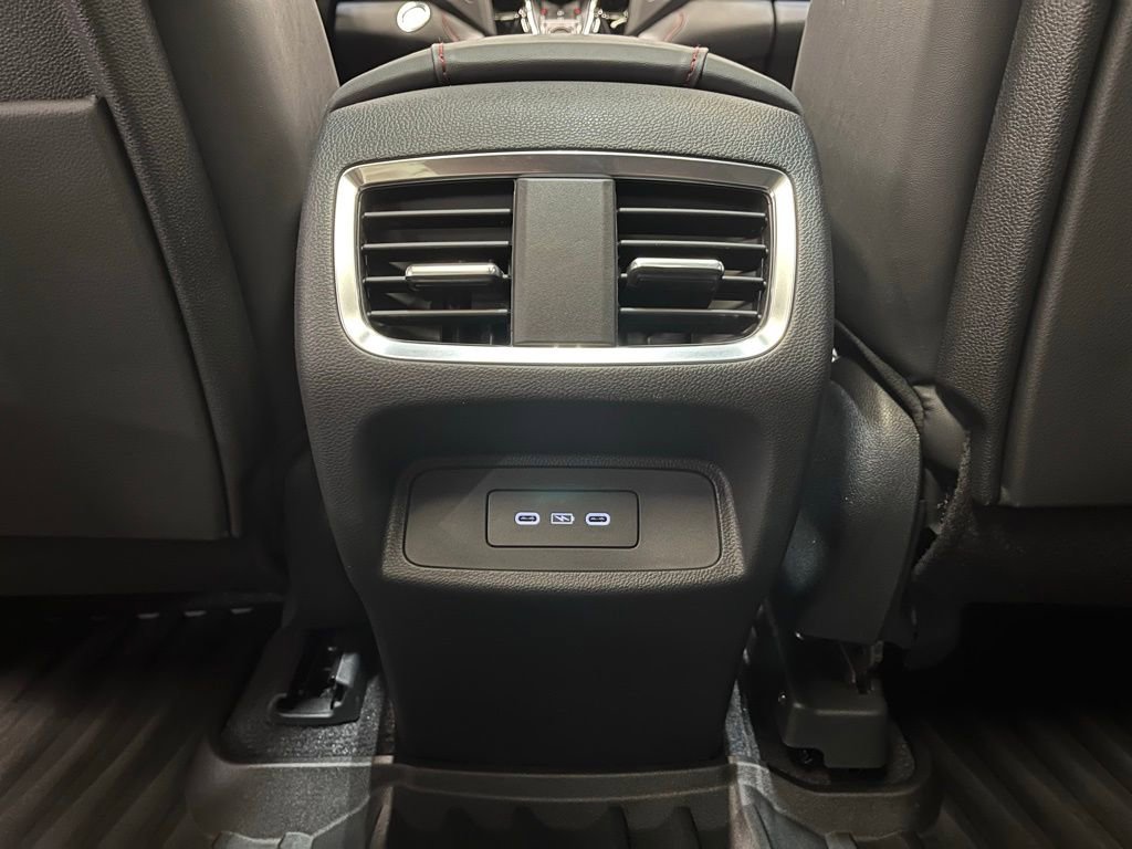 Used 2023 Acura RDX A-Spec image 16