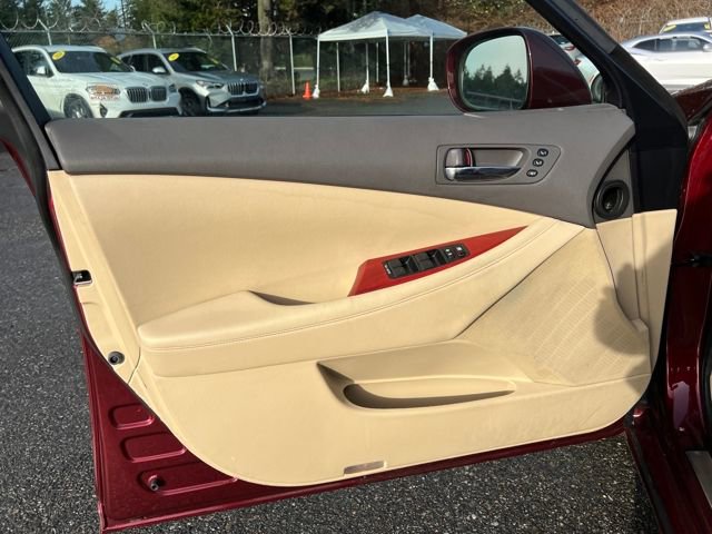Used 2007 Lexus ES 350 image 17