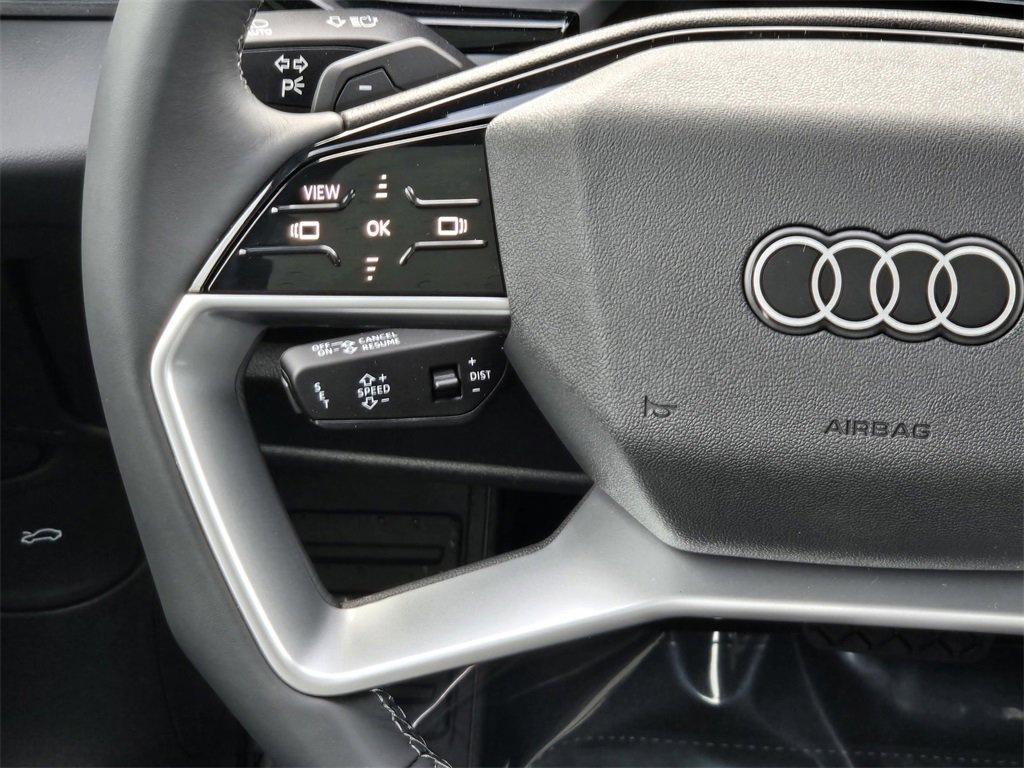 New 2025 Audi A5 2.0T Premium image 16