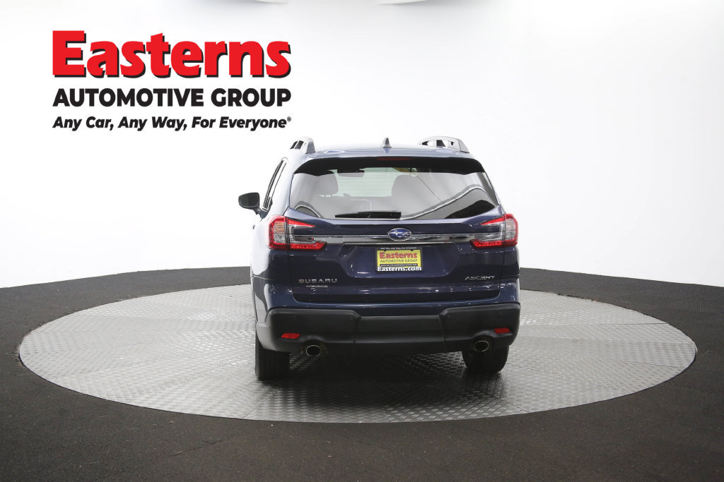 Used 2025 Subaru Ascent Premium AWD/4WD image 39